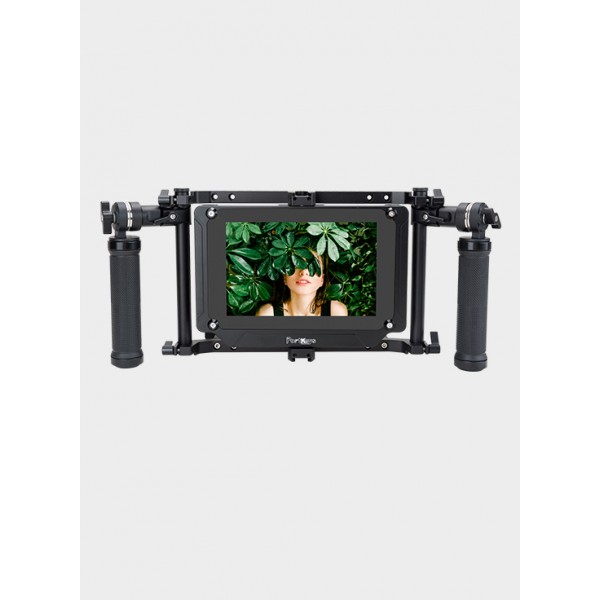 Monitor Cage Monitor Cage